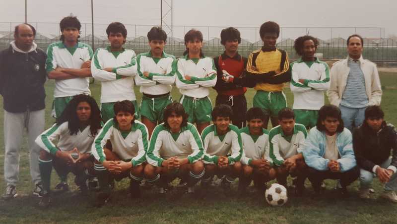 Remo-1975_team